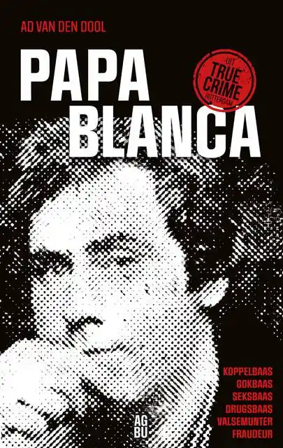 Actieprijs Papa Blanca / Druk 1