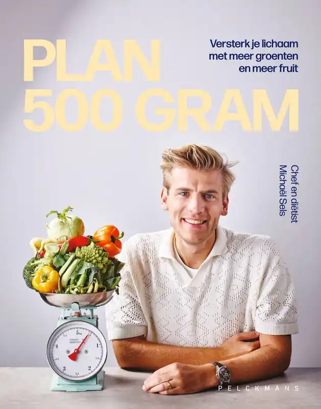 Plan 500 gram / Druk 1 Express Levering