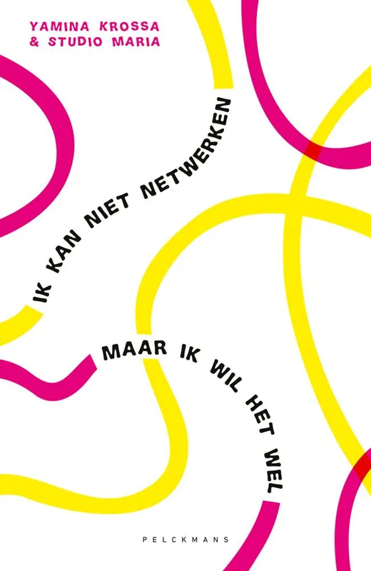 Ik kan niet netwerken / Druk 1 Populair