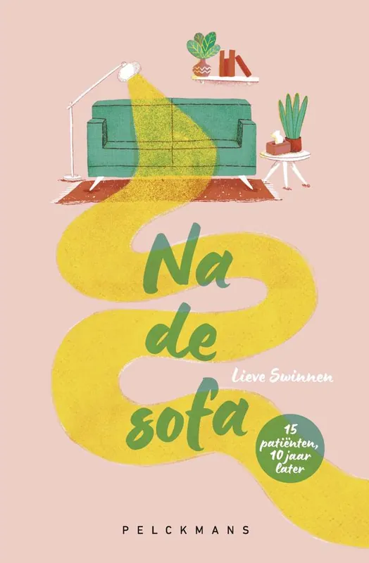 Na de sofa / Druk 1 Koop Vandaag