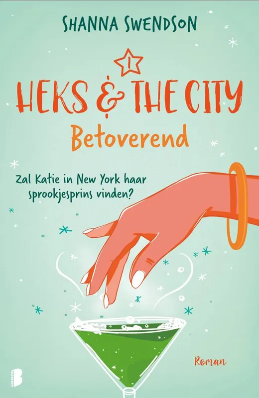 Gratis Retour Betoverend / Druk 1