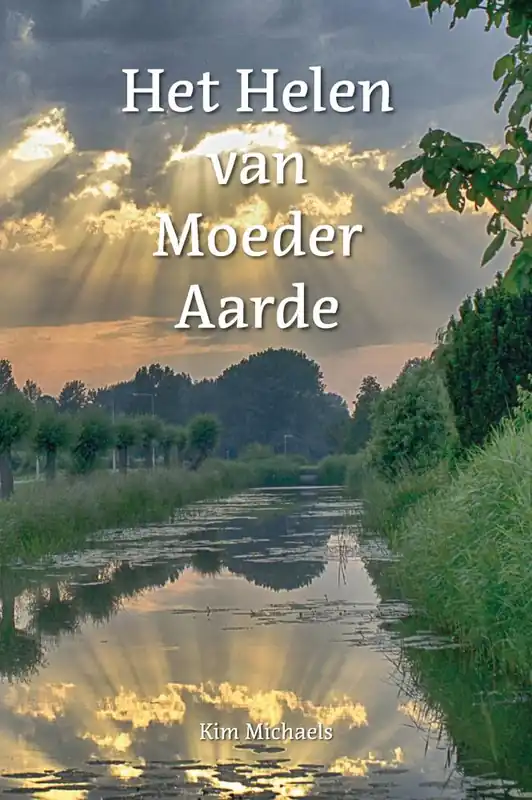 De Heling van Moeder Aarde / Druk 1 Gecertificeerd