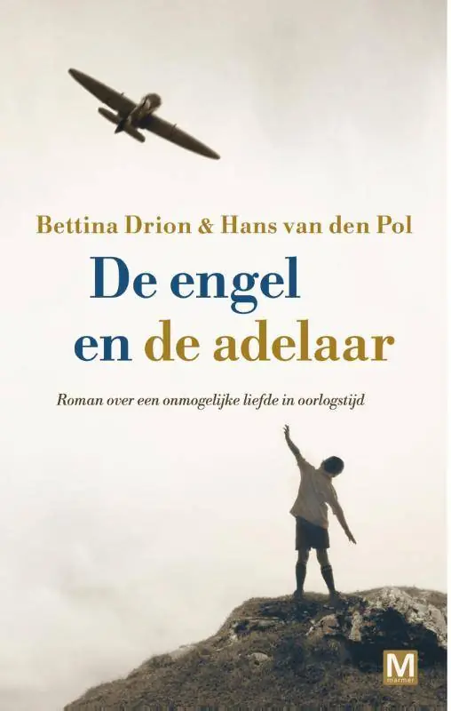 Hete Deal De engel en de adelaar