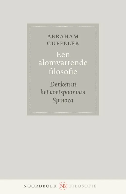 Gratis Retour Een alomvattende filosofie / Druk 1