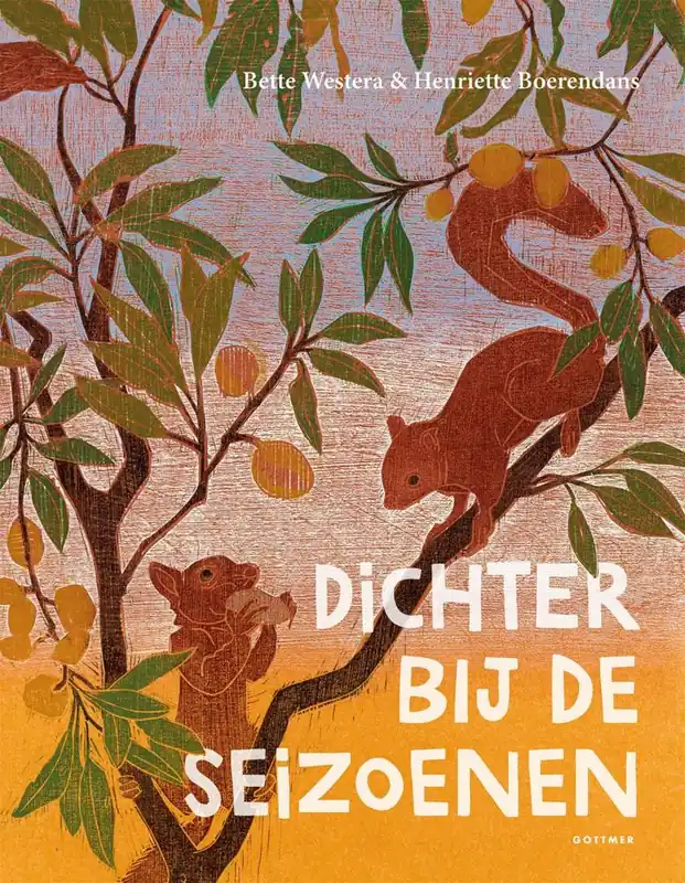 Tijdelijk Beschikbaar Dichter bij de seizoenen / Druk 1