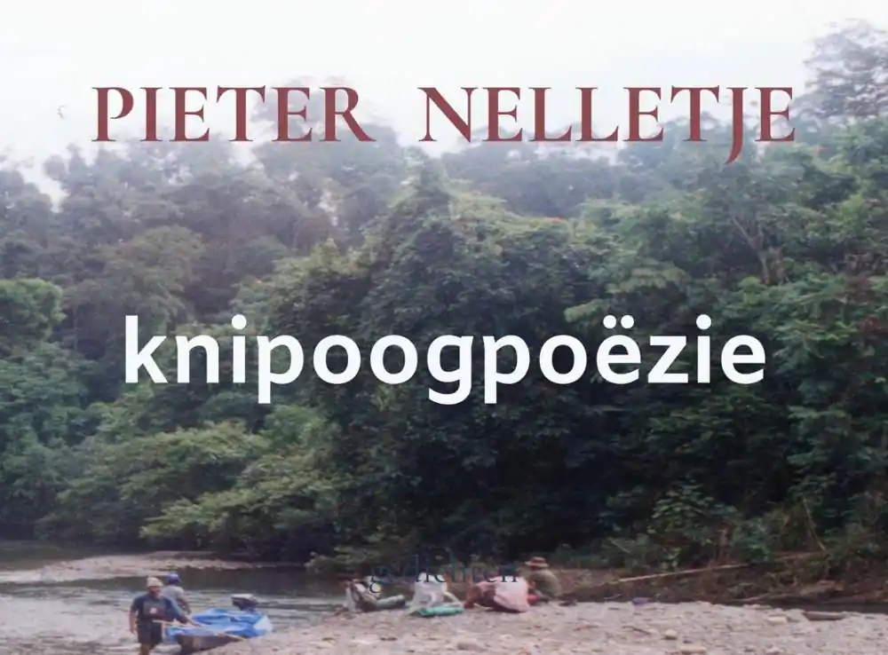 Op = Op knipoogpoëzie / Druk 1