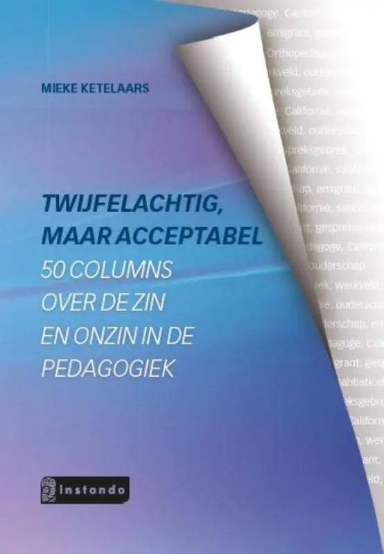 Korting Twijfelachtig, maar acceptabel / Druk 1