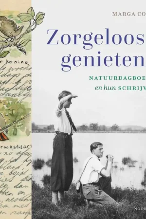 Zorgeloos genieten / Druk 1 Alleen Vandaag