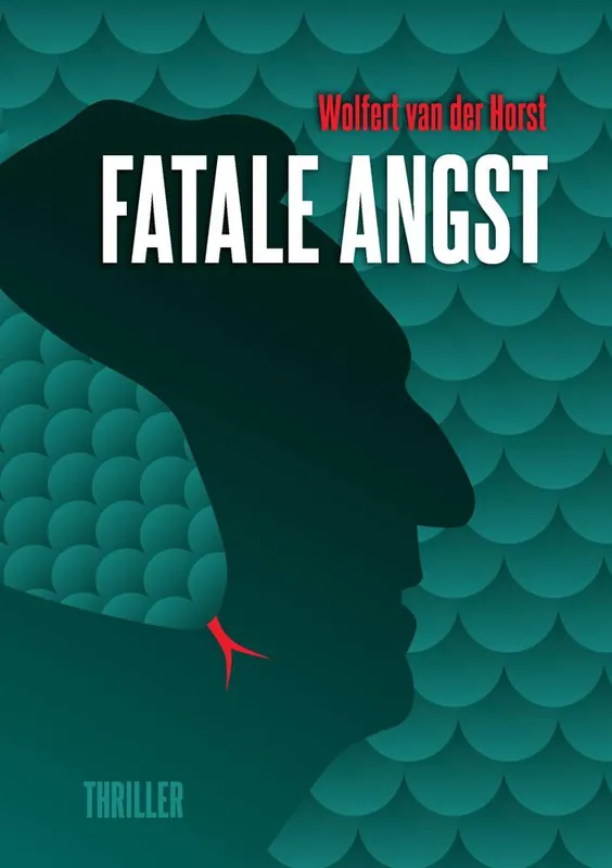 Fatale angst / Druk 1 Laatste Kans