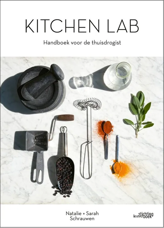Kitchen Lab / Druk 1 Rechtstreeks Van De Fabrikant