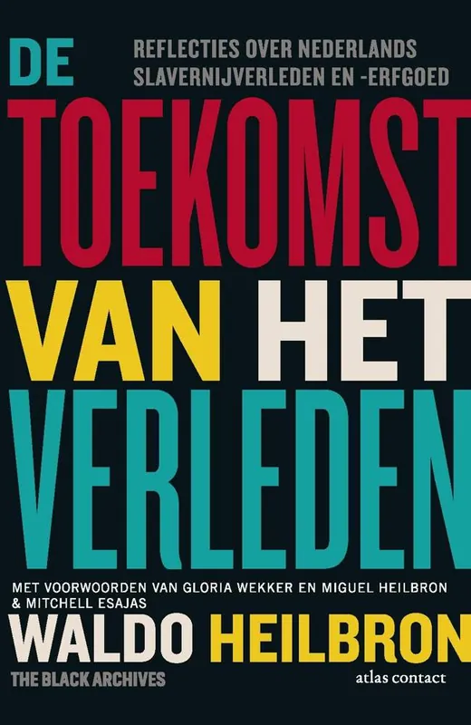 Koop Vandaag De toekomst van het verleden / Druk 1