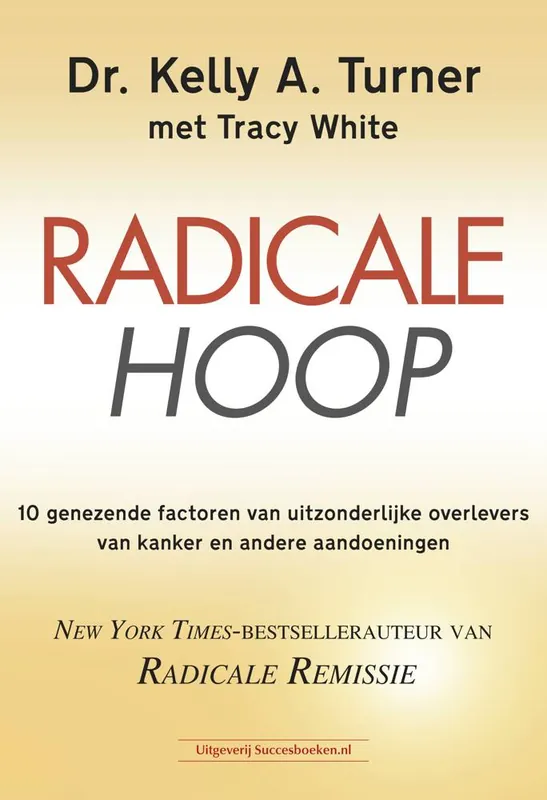 Hete Deal Radicale hoop / Druk 1