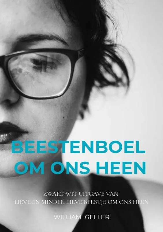 Shop Nu Beestenboel om ons heen / Druk 1