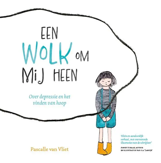 Een wolk om mij heen / Druk 1 Must-Have