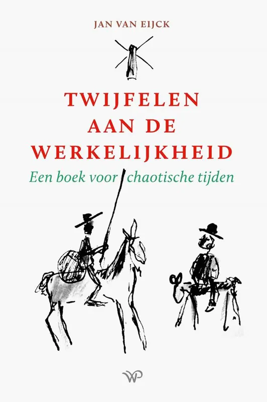 Twijfelen aan de werkelijkheid / Druk 1 Koopje