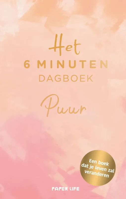 Exclusieve Aanbieding Puur / Druk 3