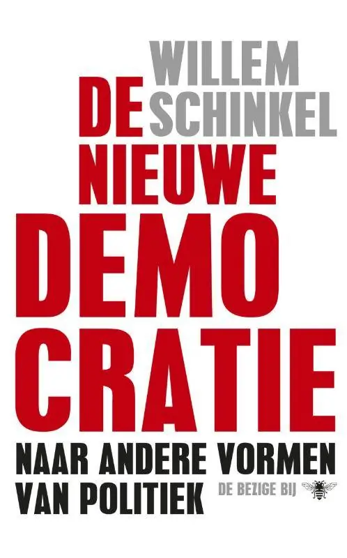 De nieuwe democratie / Druk 1 Actieprijs