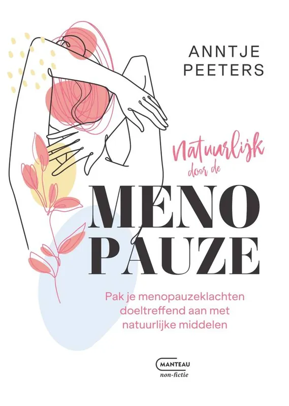 Goedkoop Natuurlijk door de menopauze / Druk 1
