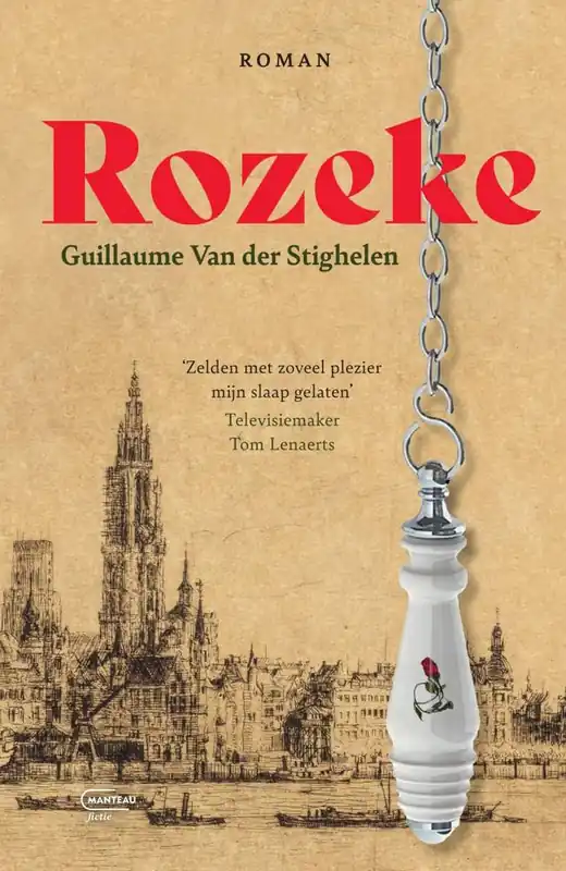 Beperkt Aanbod Rozeke / Druk 1