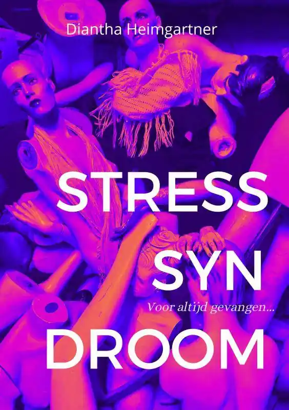 Stresssyndroom / Druk 1 Hete Deal