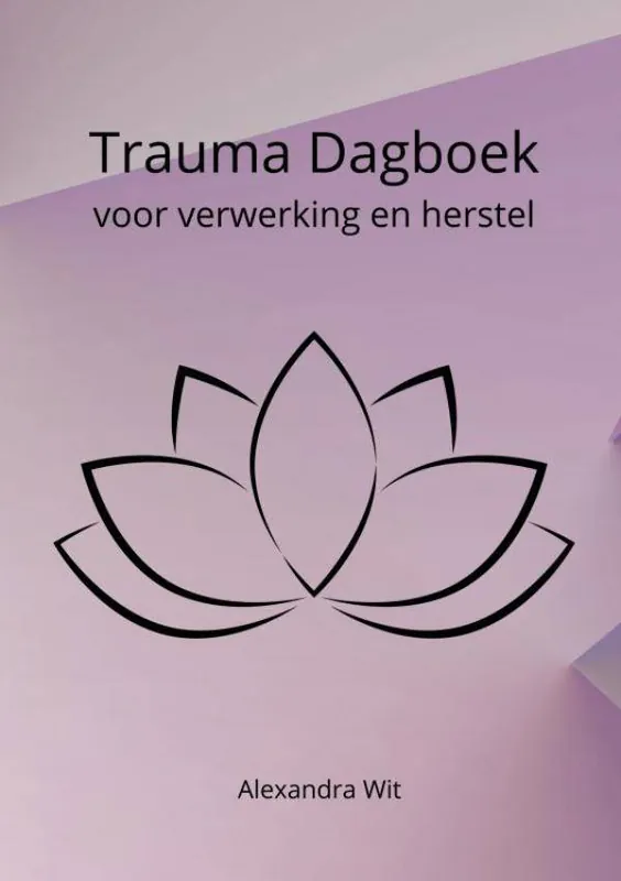 Trauma Dagboek / Druk 1 Meest Verkocht