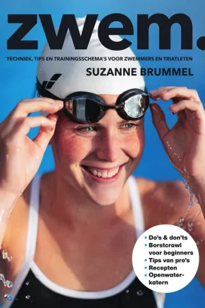 Zwem. / Druk 3 Premium
