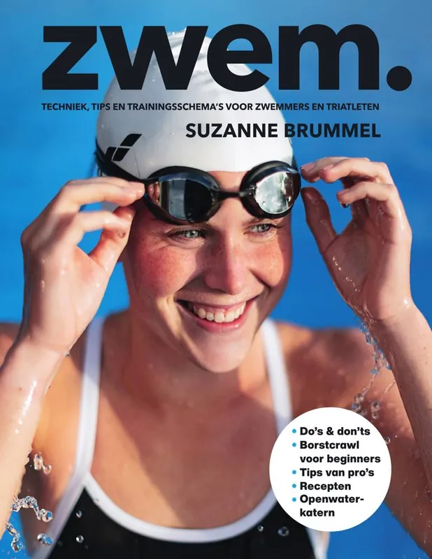 Zwem. / Druk 3 Premium