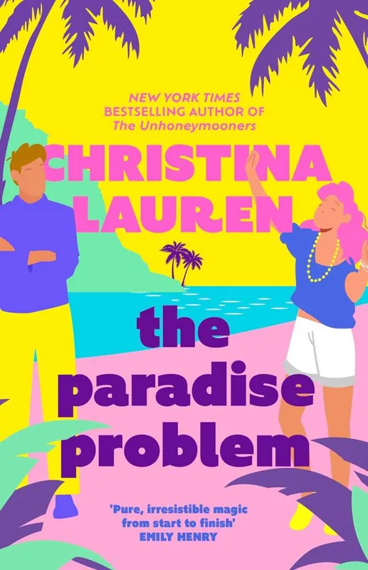 The Paradise Problem / 1st Edition Bestel Nu