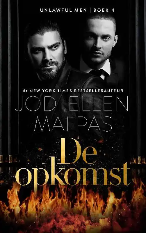 Meest Verkocht De opkomst / Druk 1