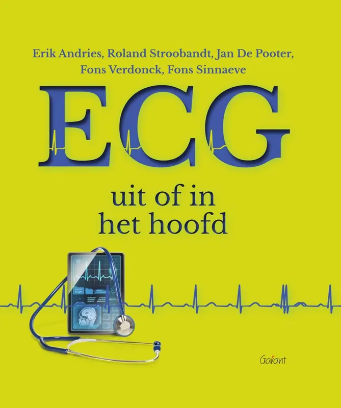 ECG / Druk 27 Bestel Nu