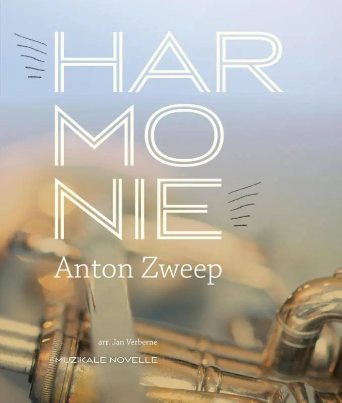 Harmonie / Druk 1 Finale Uitverkoop