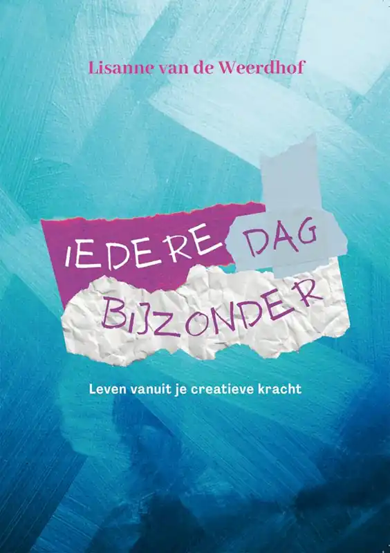 Iedere dag bijzonder / Druk 1 Finale Uitverkoop