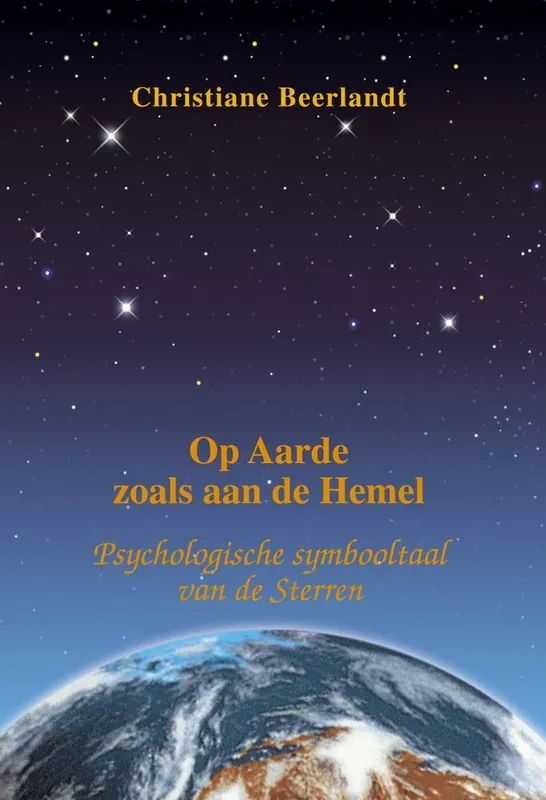 Op aarde zoals aan de hemel / Druk 1 Uitverkoop