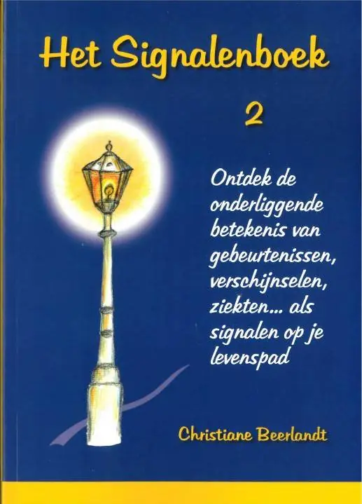 Korting Het signalenboek 2 / Druk 1