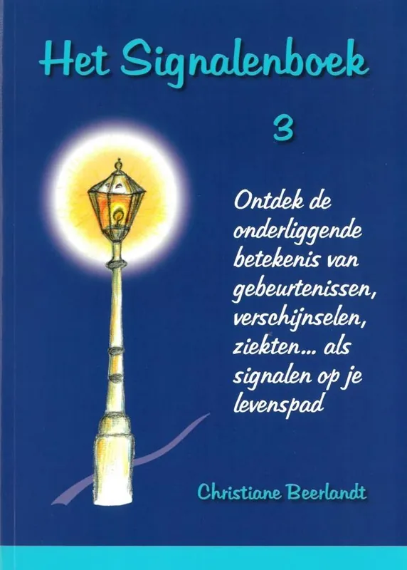 Gereduceerde Prijs Het signalenboek 3 / Druk 3
