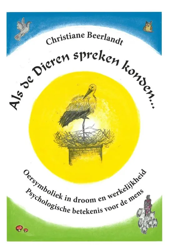 Als de dieren spreken konden ... / Druk 7 Koopje