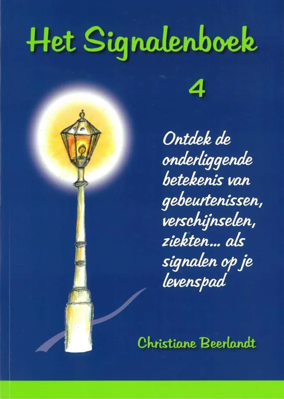 Het signalenboek 4 / Druk 2 Hete Deal