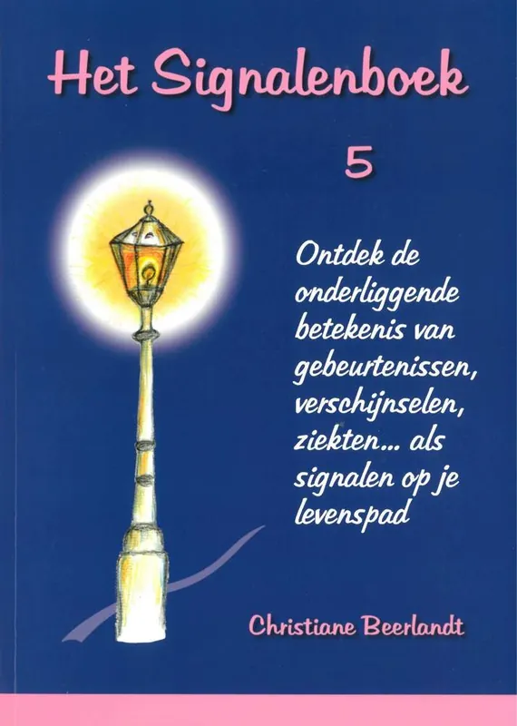 Snelle Levering Het Signalenboek 5 / Druk 1