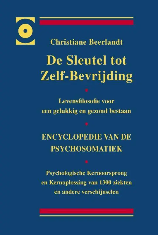 De sleutel tot zelf-bevrijding / Druk 1 Superprijs