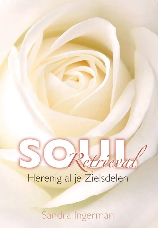 Soul Retrieval / Druk 1 Korting