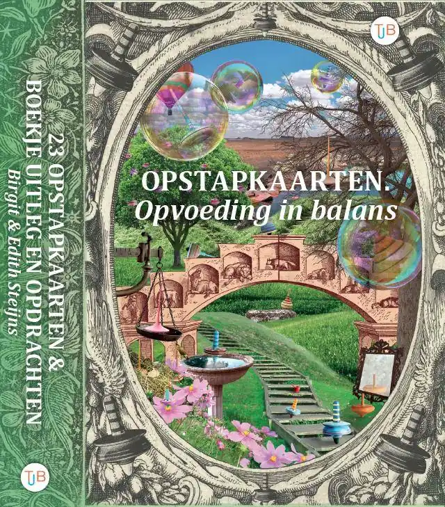 Opstapkaarten / Druk 1 Gratis Retour