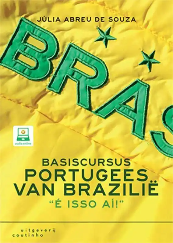 Basiscursus Portugees van Brazilië / Druk 3 Korting