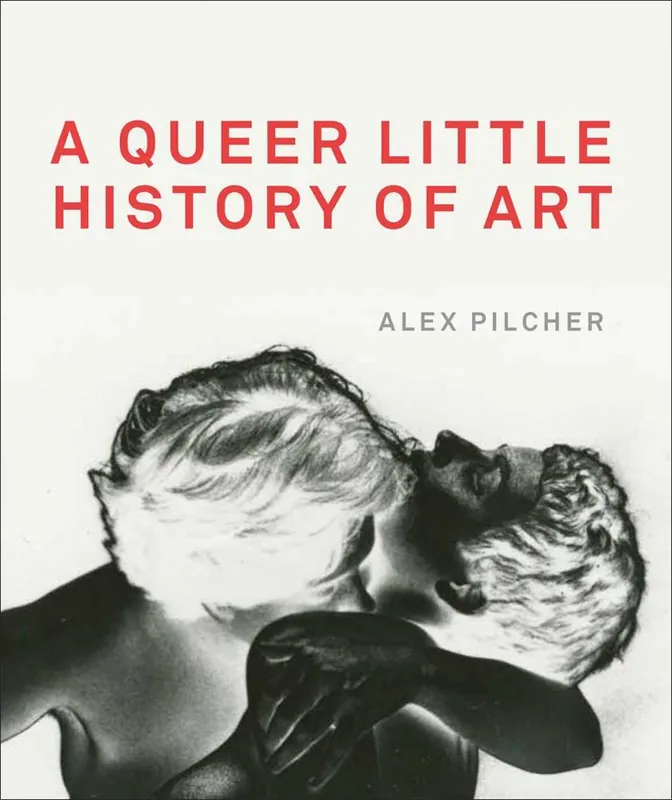 Queer Little History of Art Hete Deal