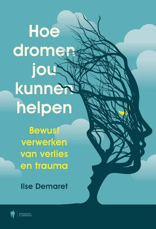 Laatste Versie Hoe dromen jou kunnen helpen / Druk 1