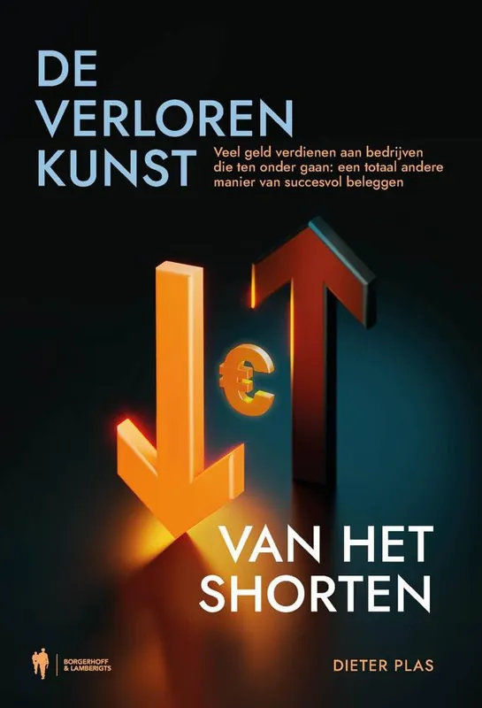 De verloren kunst van het shorten / Druk 1 Shop Nu