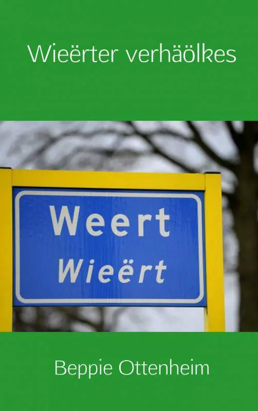 Wieërter verhäölkes / Druk 2 Betrouwbaar