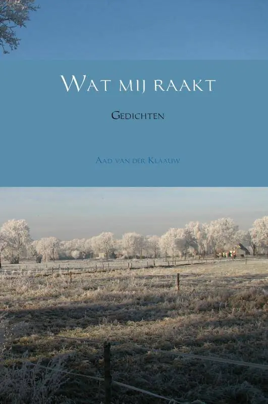 Wat mij raakt / Druk 1 Must-Have
