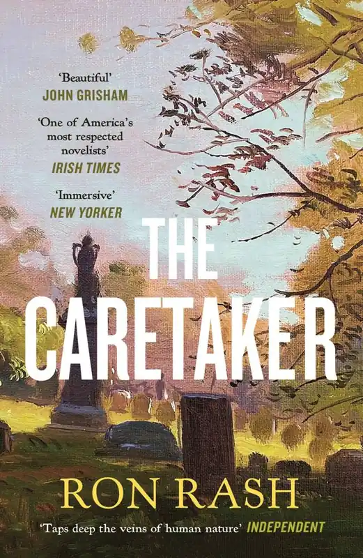 The Caretaker Gratis Verzending