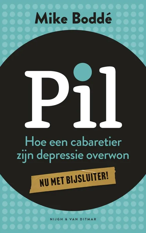 Pil / Druk 17 Rechtstreeks Van De Fabrikant