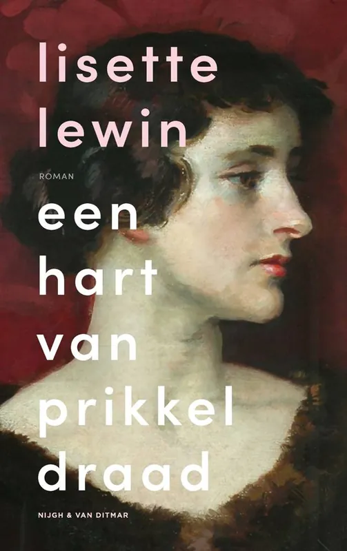 Veilige Betaling Een hart van prikkeldraad / Druk 18